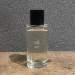 Elegantly Tokyo(Eau De Parfum)